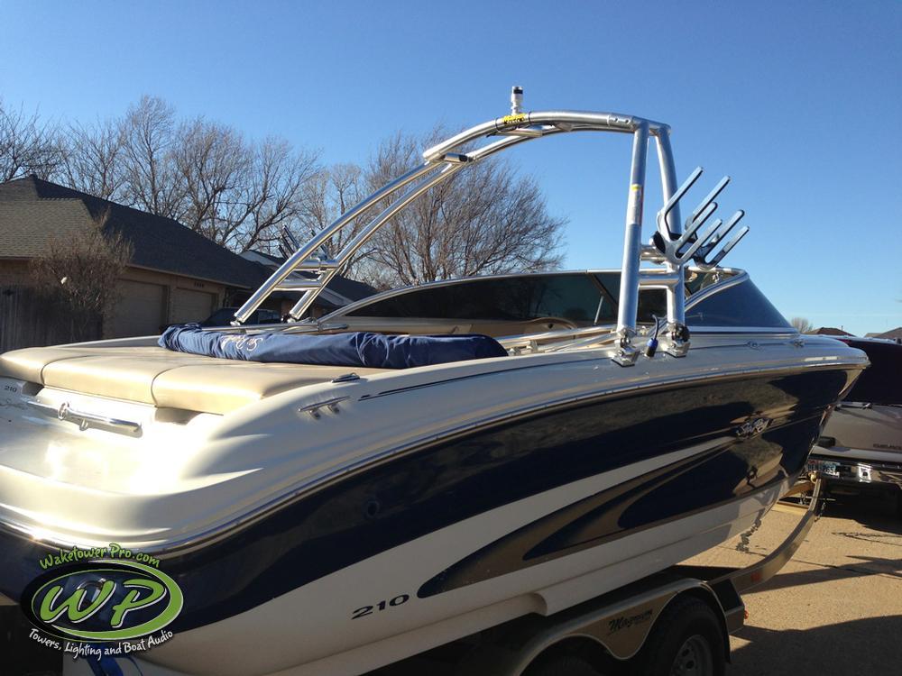 Sea Ray 210