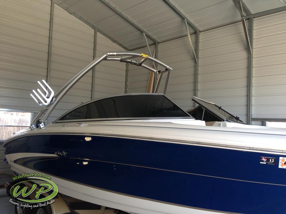 Sea Ray 210