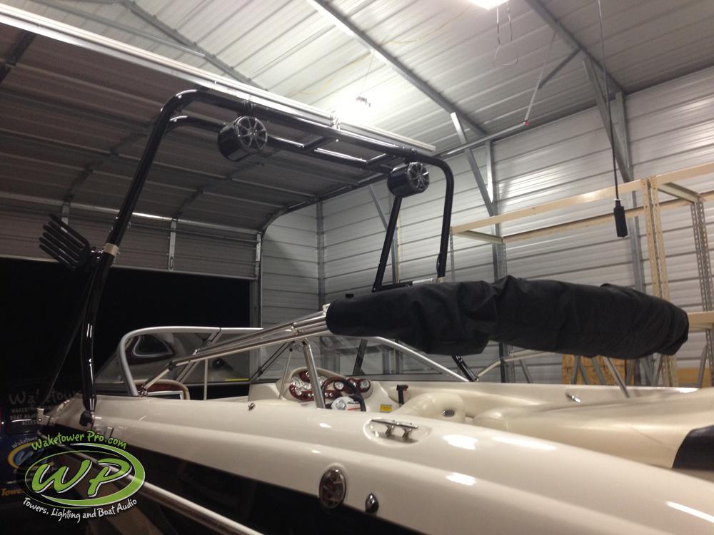 Sea Ray 210 BR