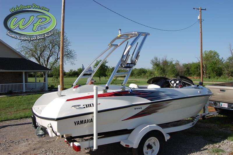 Yamaha XR 1800