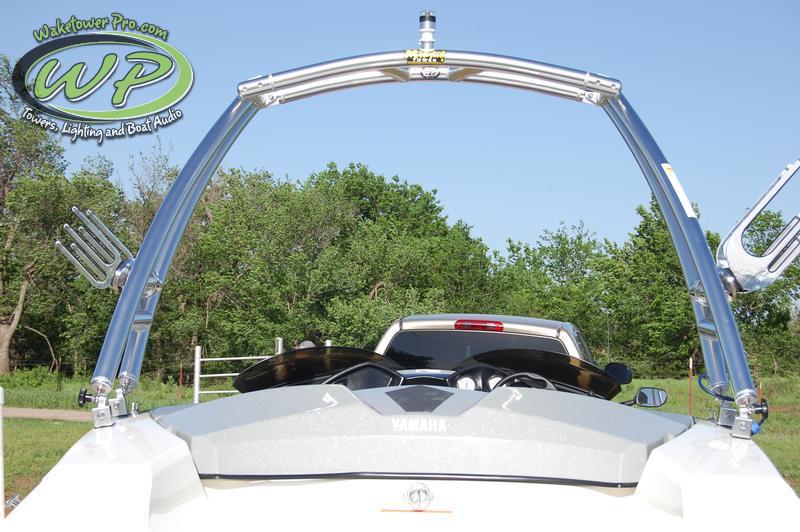 Yamaha XR 1800