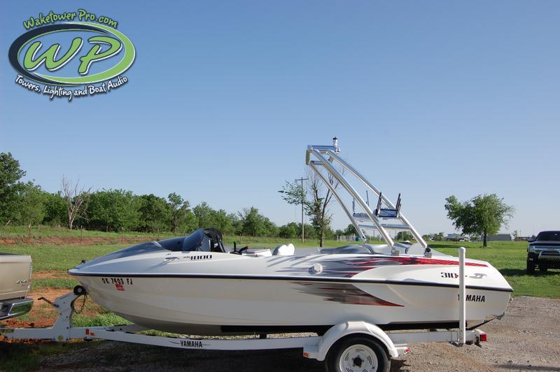 Yamaha XR 1800