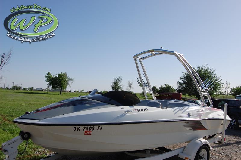 Yamaha XR 1800