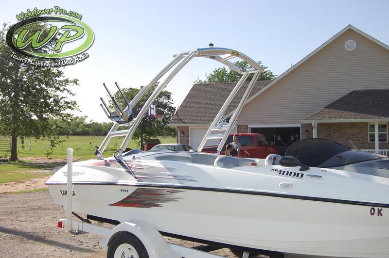 Yamaha XR 1800