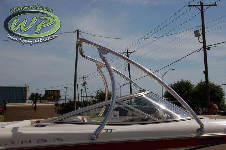 Bayliner Capri 195