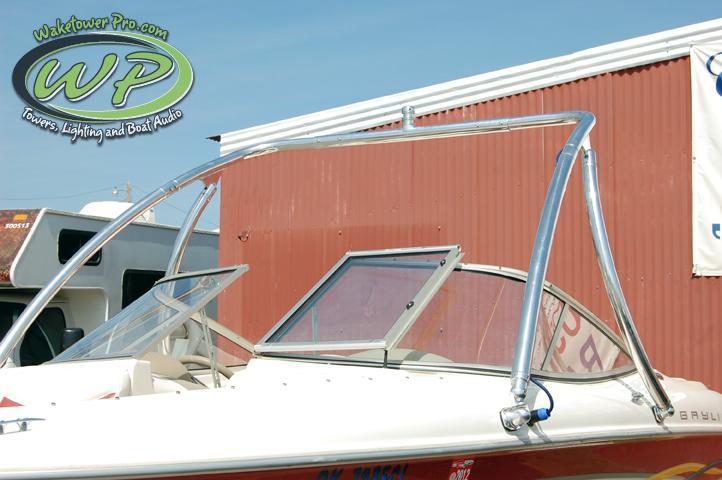 Bayliner Capri 195