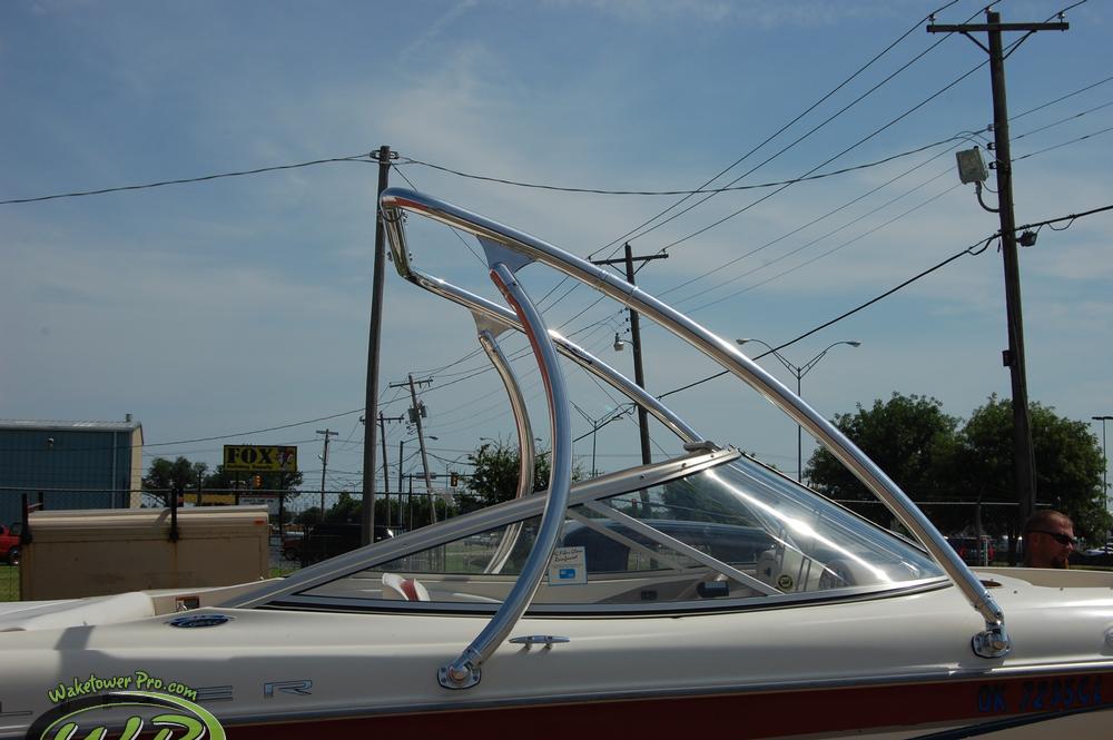 Bayliner Capri 195