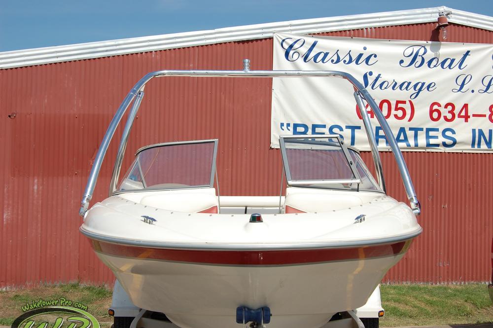 Bayliner Capri 195