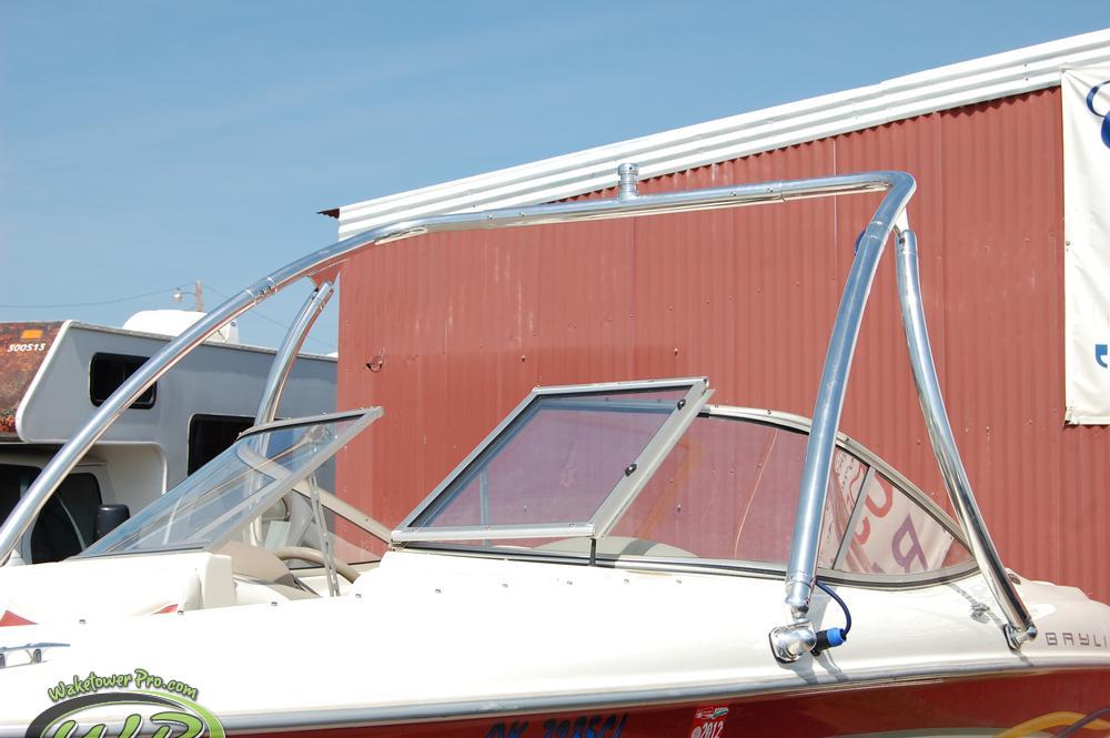 Bayliner Capri 195