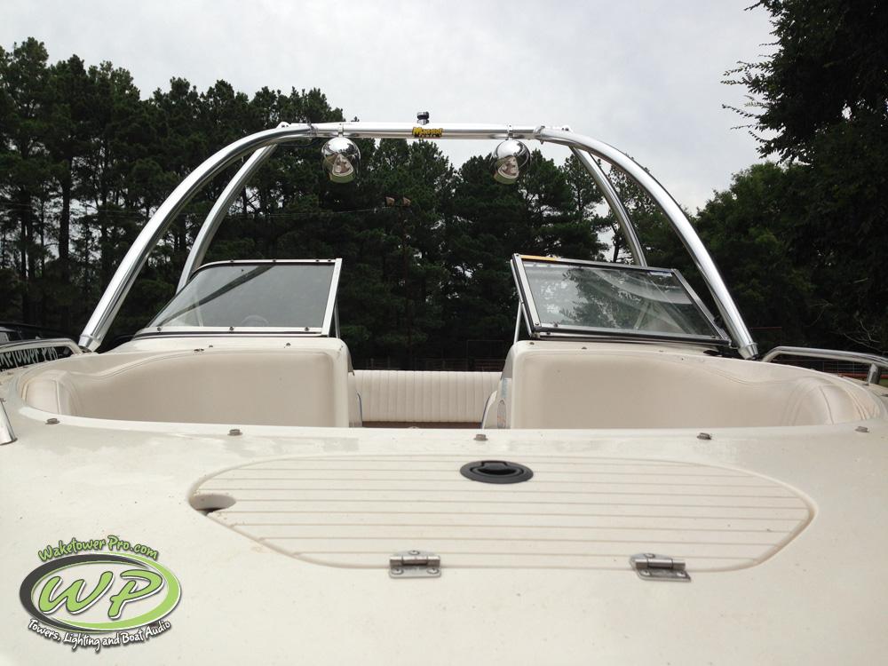 Chaparral 200 SSE