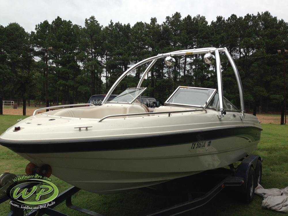 Chaparral 200 SSE