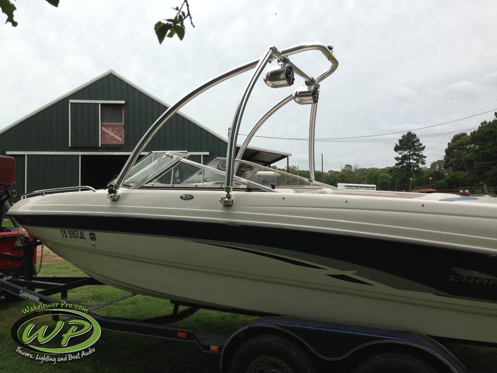 Chaparral 200 SSE