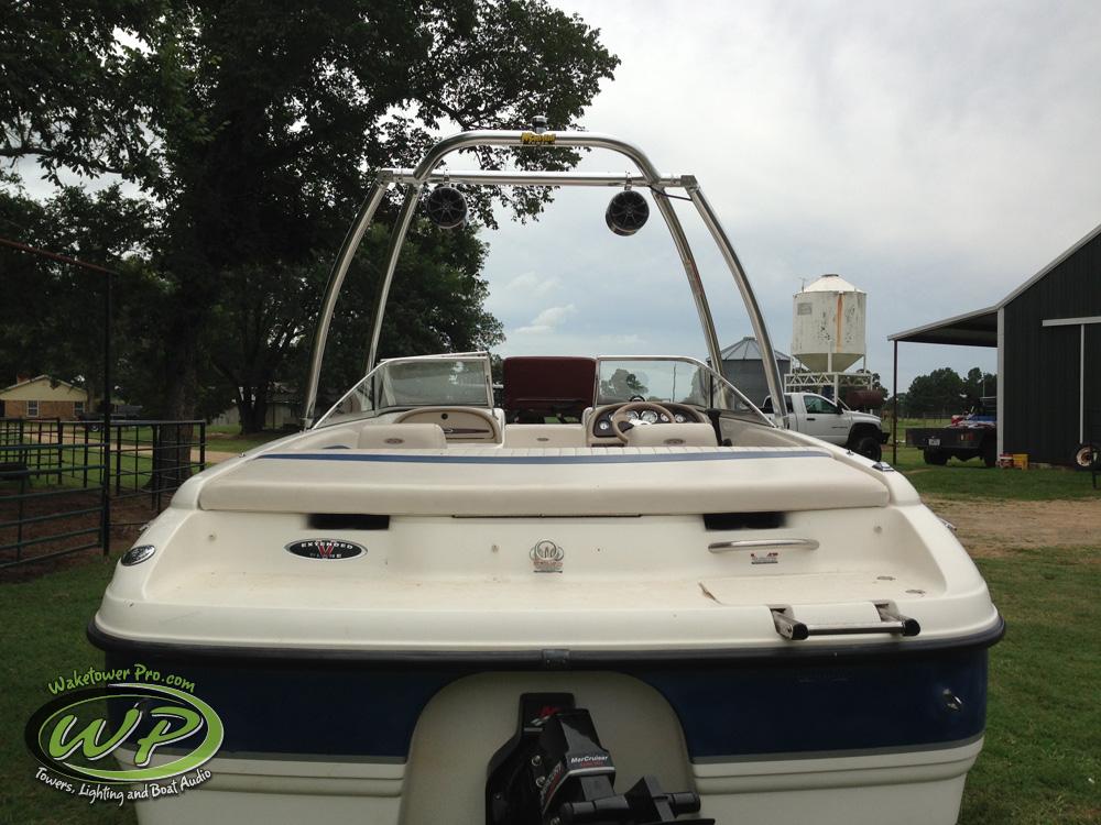 Chaparral 200 SSE