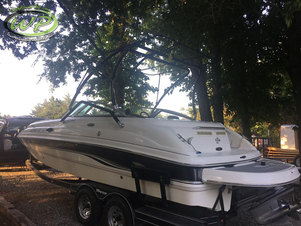 Chaparral Sunesta 233
