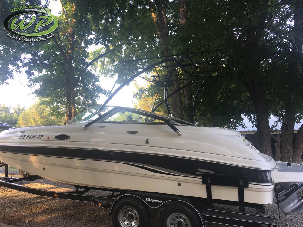 Chaparral Sunesta 233