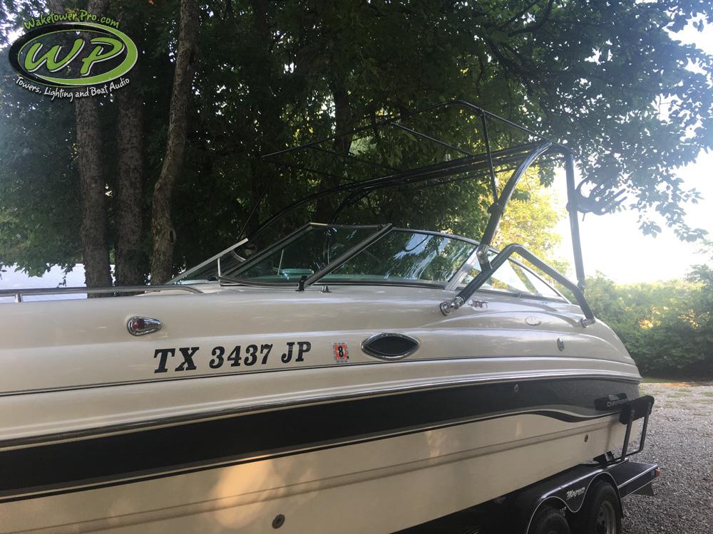 Chaparral Sunesta 233