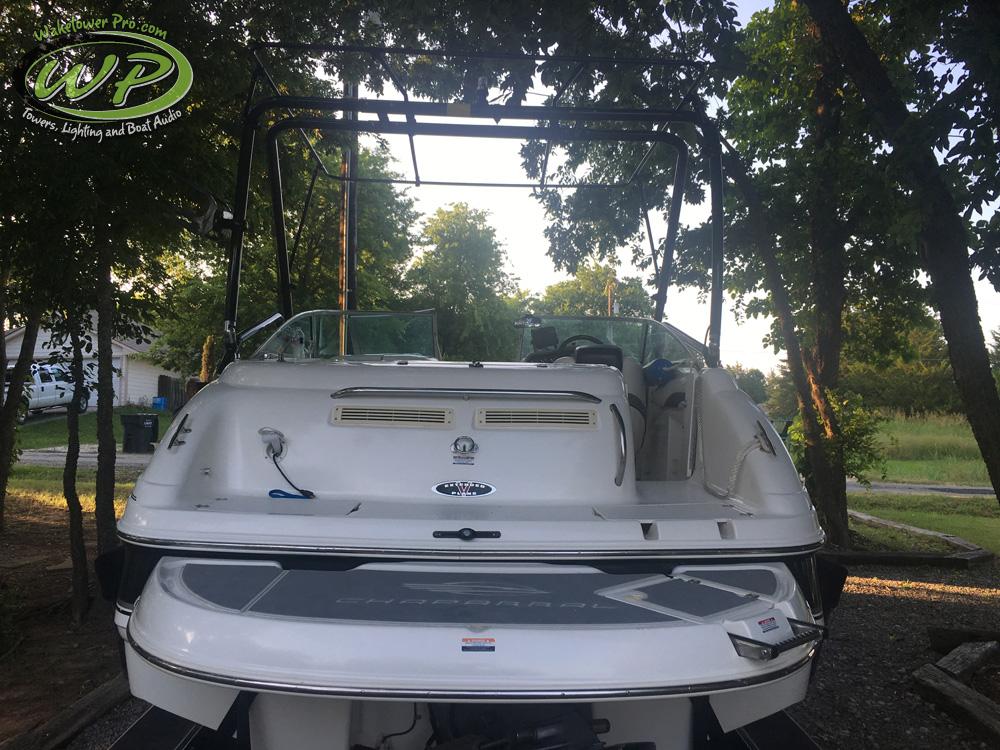 Chaparral Sunesta 233