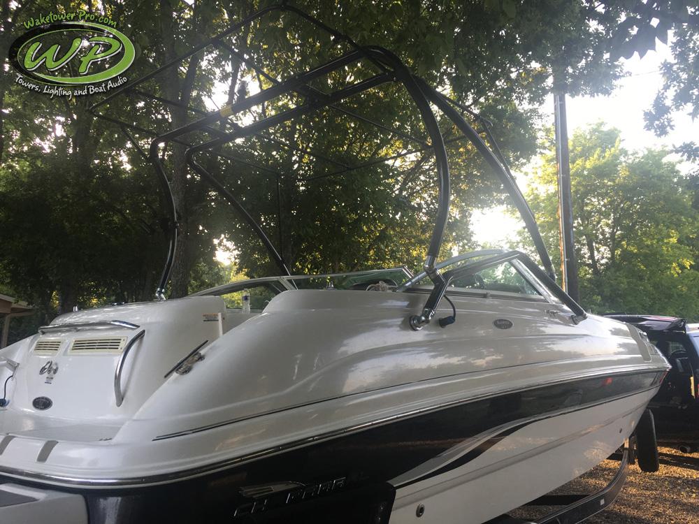 Chaparral Sunesta 233