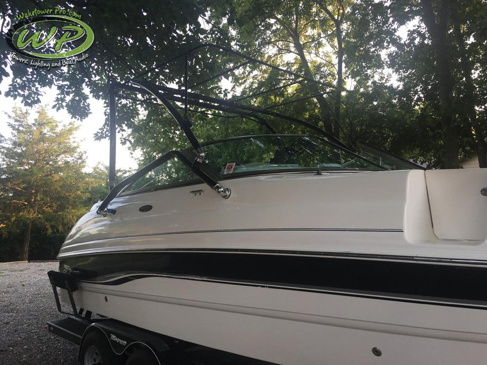 Chaparral Sunesta 233