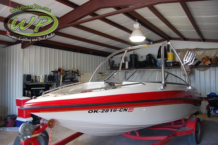 Crownline 180 BR