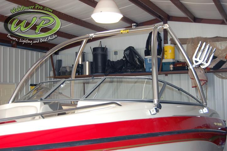 Crownline 180 BR