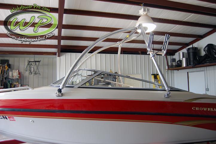 Crownline 180 BR