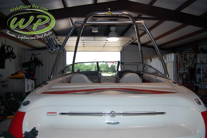 Crownline 180 BR