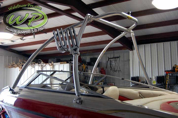 Crownline 180 BR