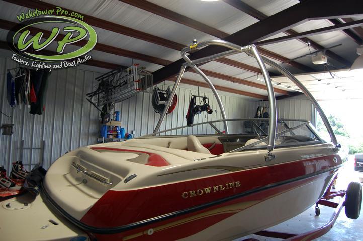 Crownline 180 BR