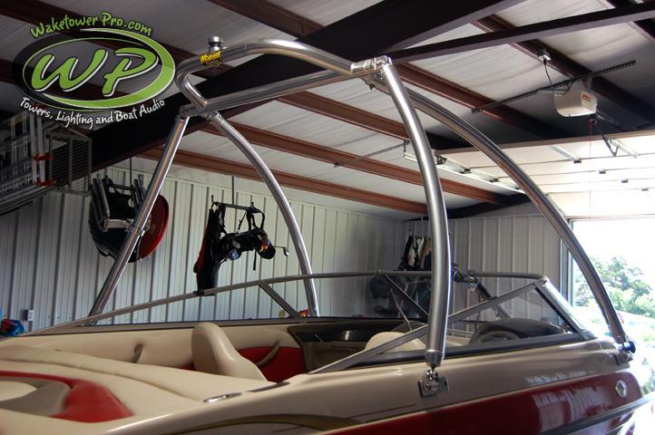 Crownline 180 BR