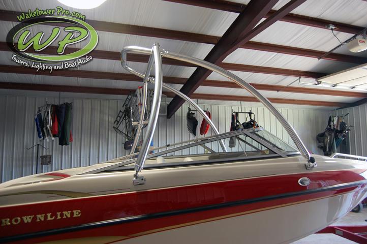 Crownline 180 BR