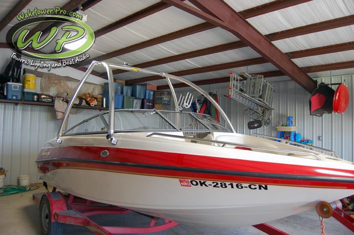 Crownline 180 BR