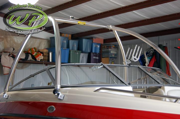 Crownline 180 BR