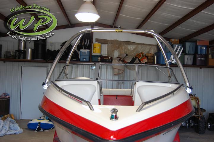 Crownline 180 BR