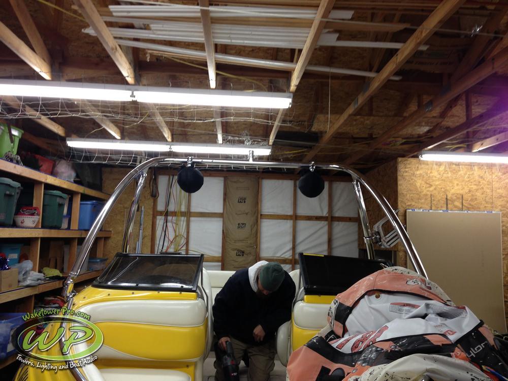 Crownline 202 LPX