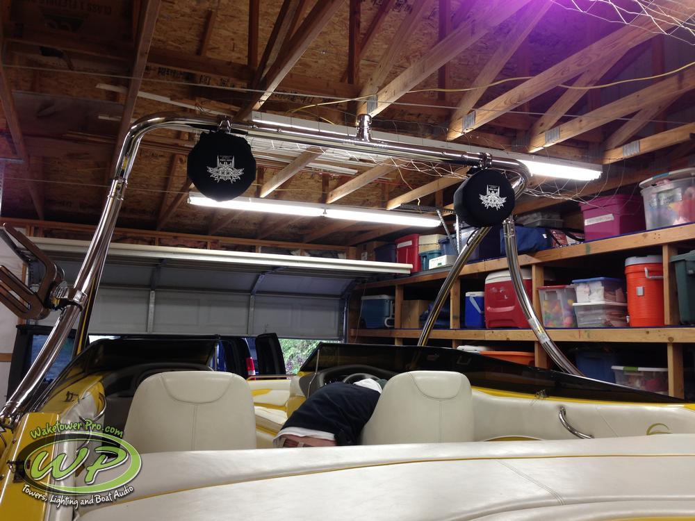 Crownline 202 LPX