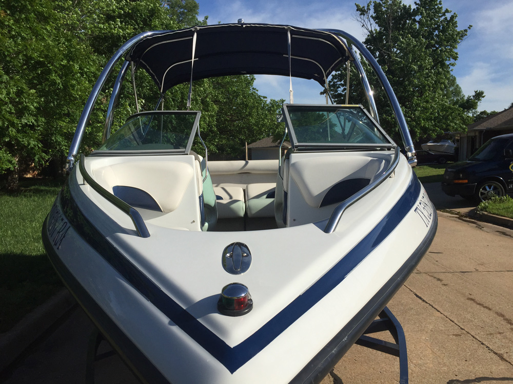 Crownline 210