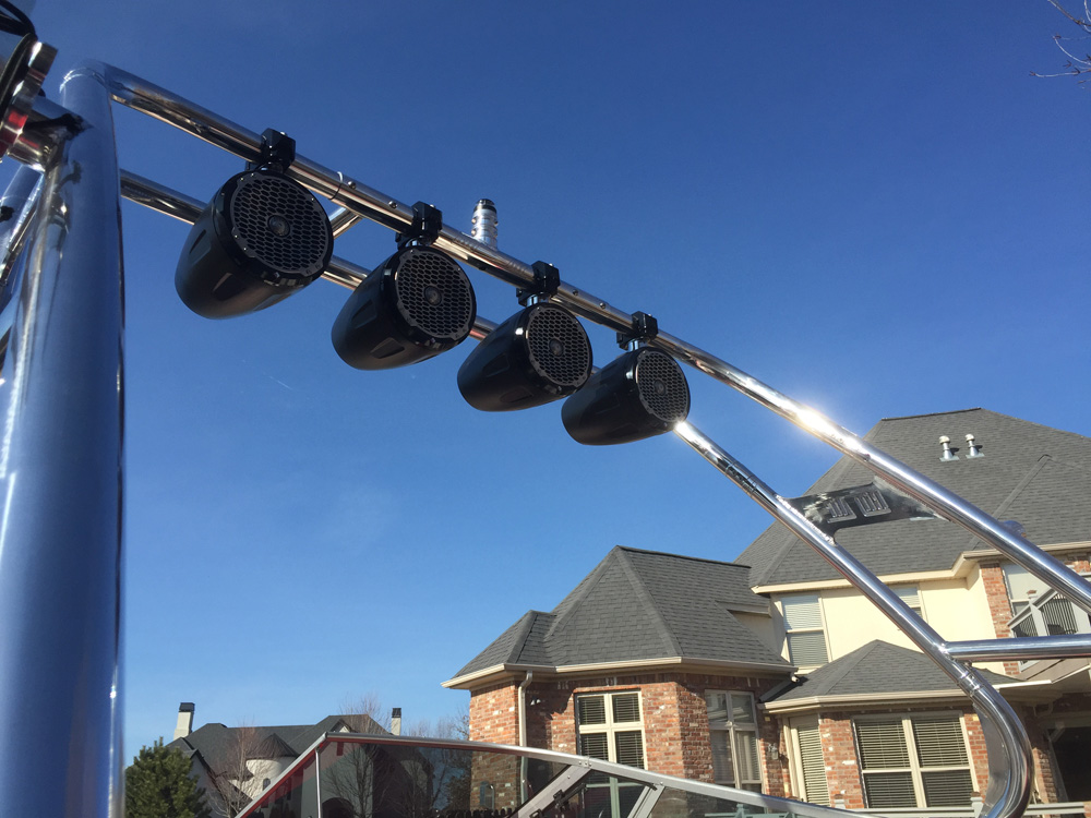 Crownline 266 BR