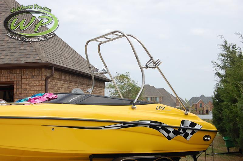 Crownline LPX 225