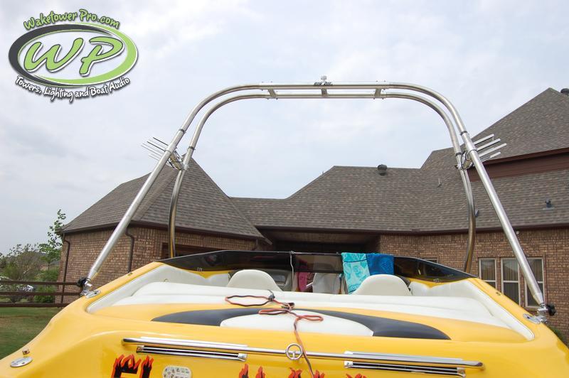 Crownline LPX 225