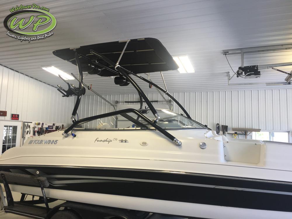 Four Winns 234 Fun Ship