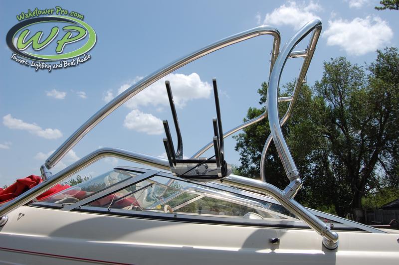 Glastron GSX 225