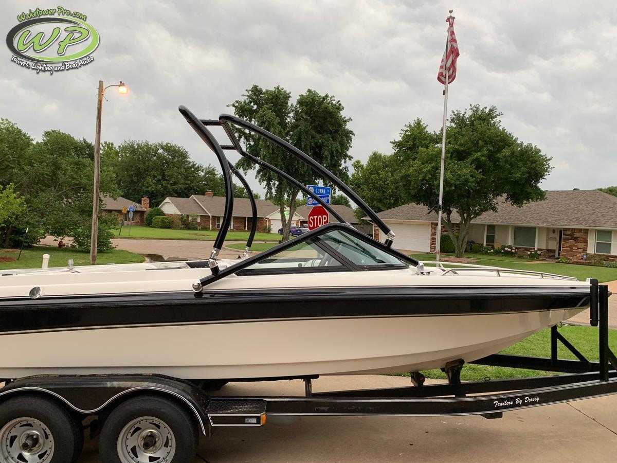 Malibu Sunscape 25 LSV