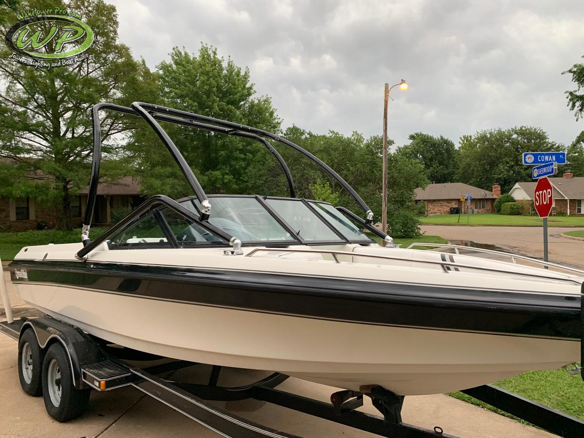 Malibu Sunscape 25 LSV