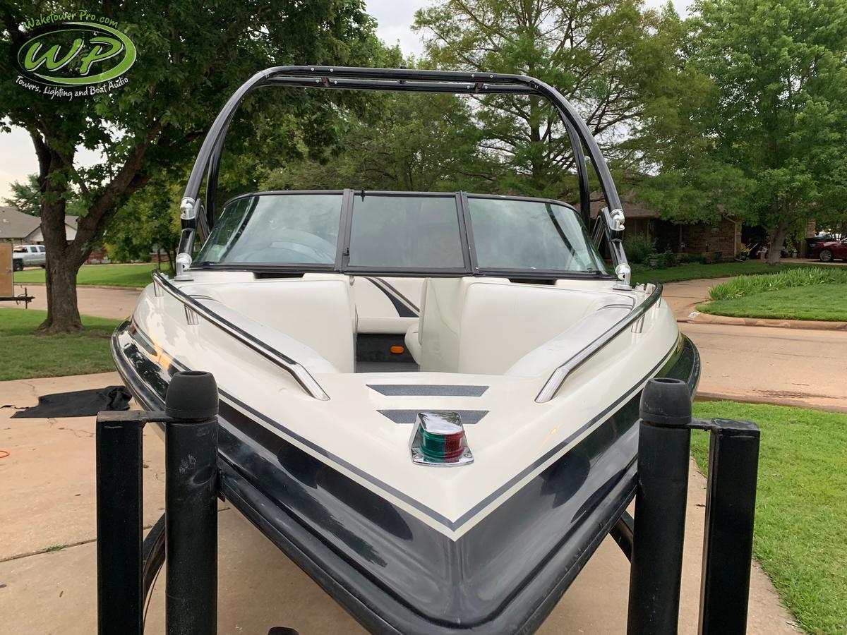 Malibu Sunscape 25 LSV