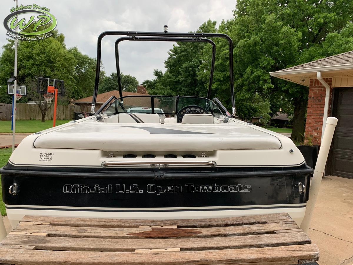 Malibu Sunscape 25 LSV