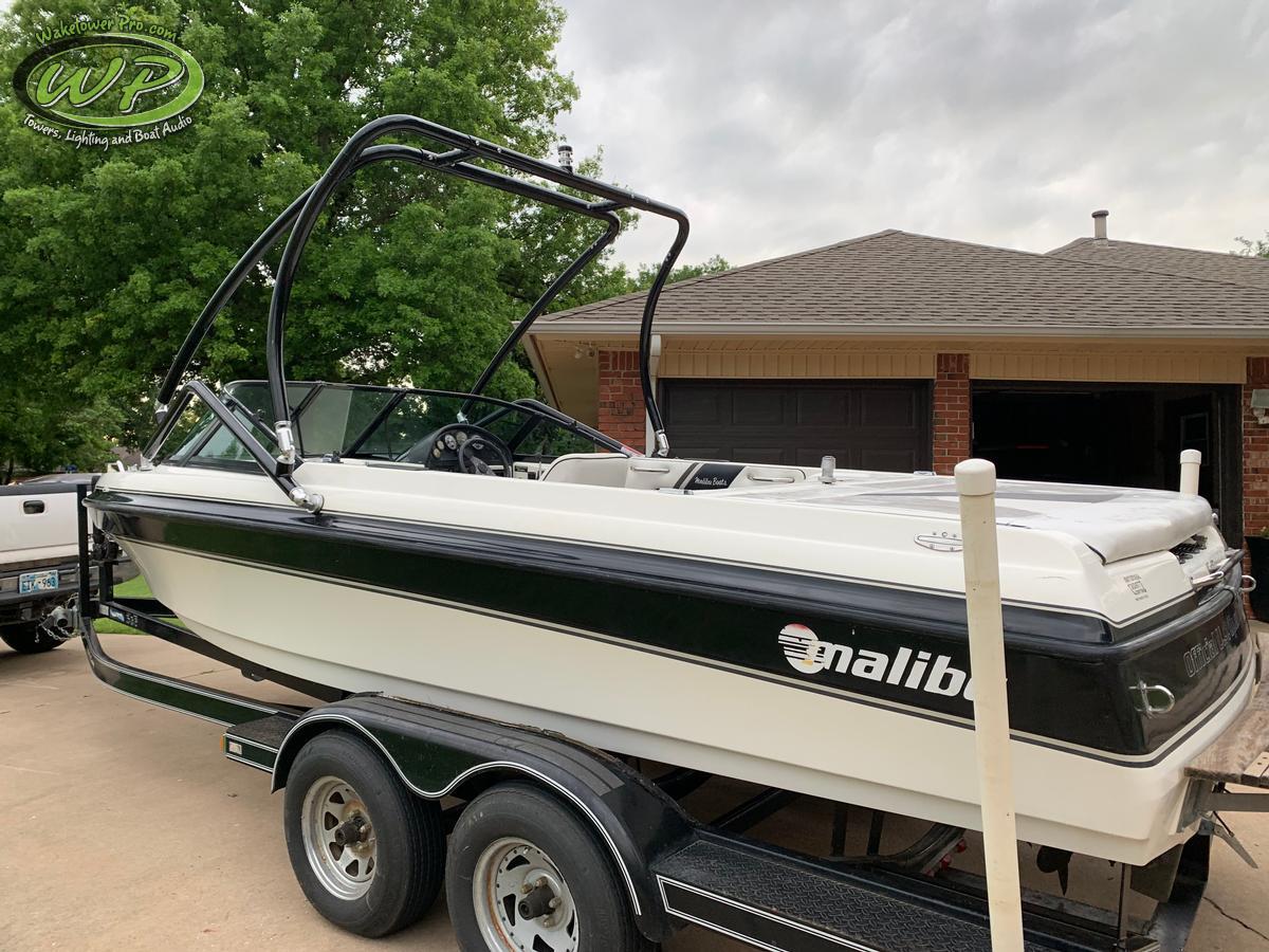 Malibu Sunscape 25 LSV