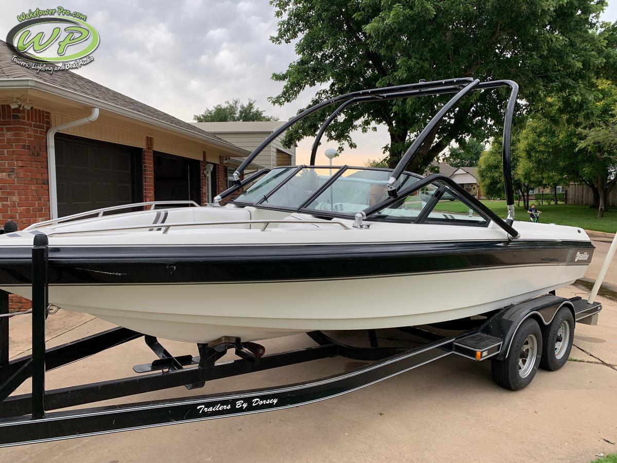 Malibu Sunscape 25 LSV