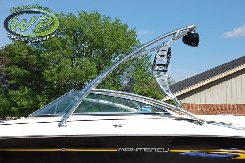 Monterey Montura 218