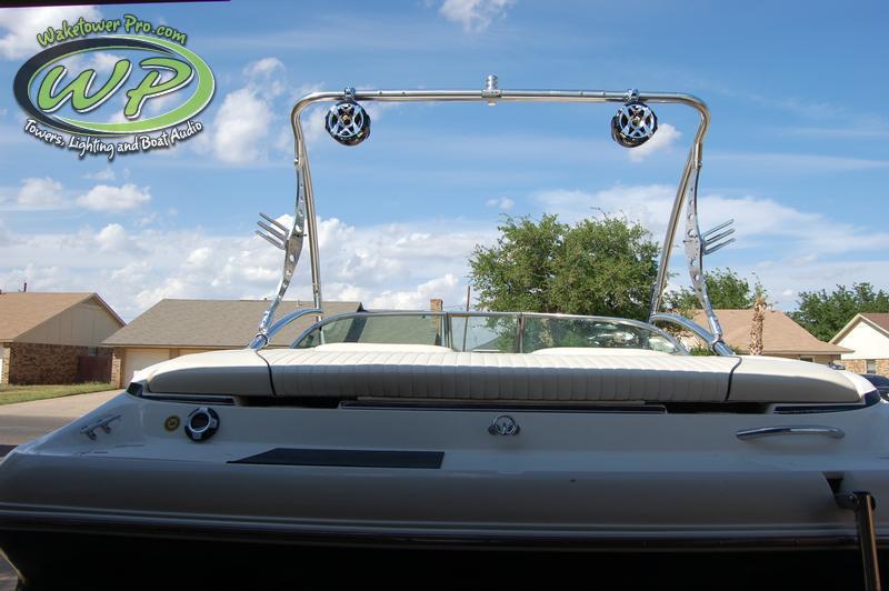 Monterey Montura 218